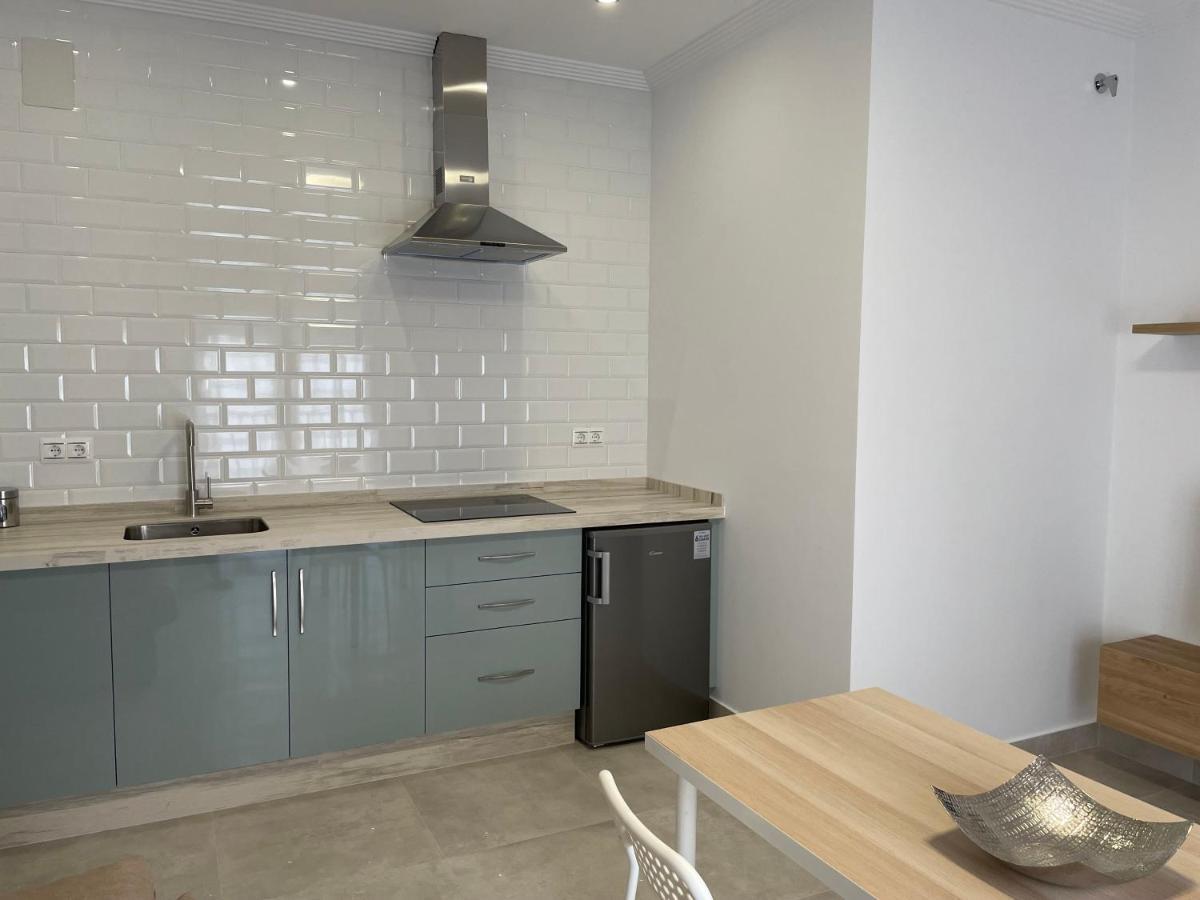 Casa Yate Apartment Isla del Moral Exterior photo